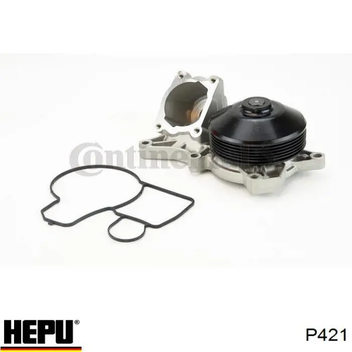 P421 Hepu