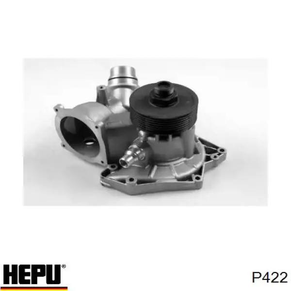 Помпа P422 Hepu