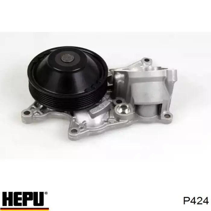 Помпа P424 Hepu