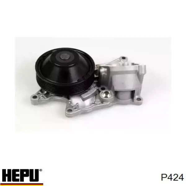 P424 Hepu