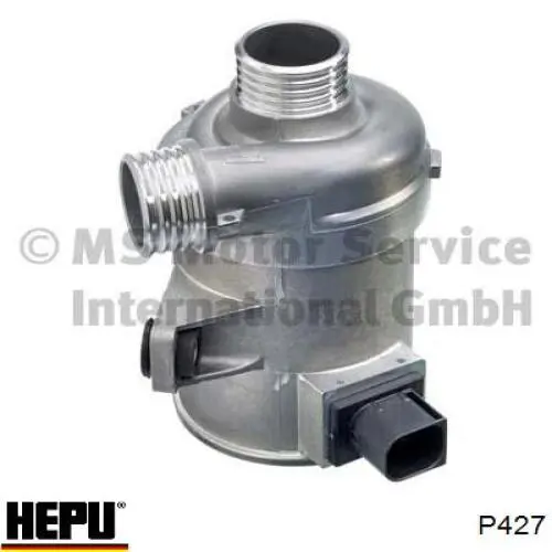 Водяной насос Hepu P427