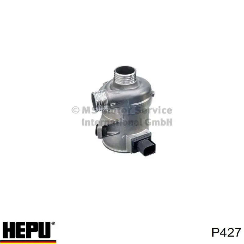 P427 Hepu Насос водяной