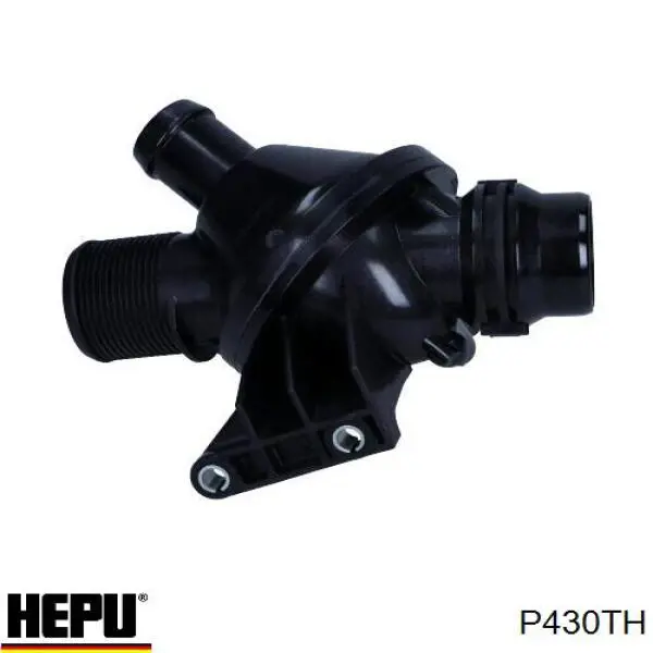 Помпа охлаждения Hepu P430TH цена, от 415.98 USD