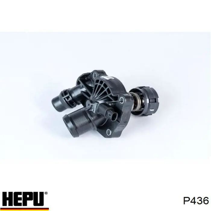 Помпа P436 Hepu