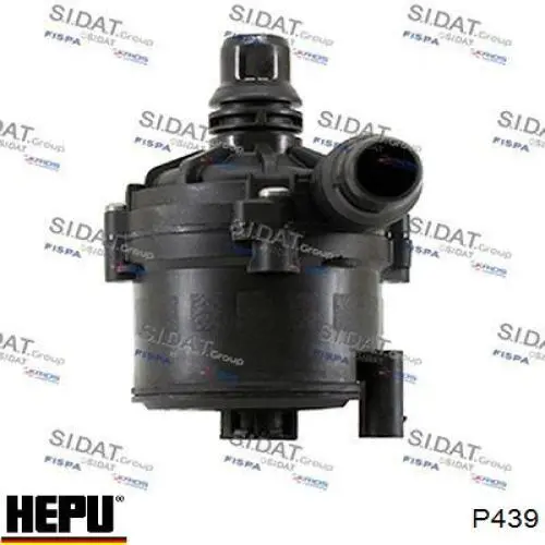 P439 Hepu