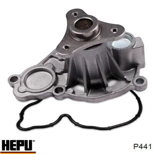  P441 Hepu