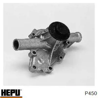 P450 Hepu помпа