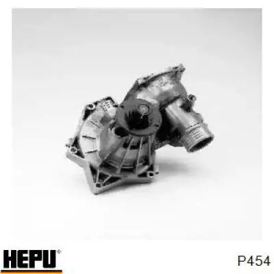 Помпа охлаждения Hepu P454 цена, от 67.05 USD