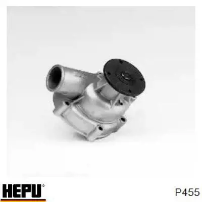 Помпа P455 Hepu