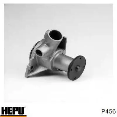 P456 Hepu Насос водяной