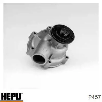 Купить P457 Hepu Насос охлаждения