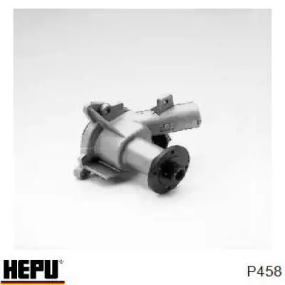 Купить P458 Hepu Насос охлаждения