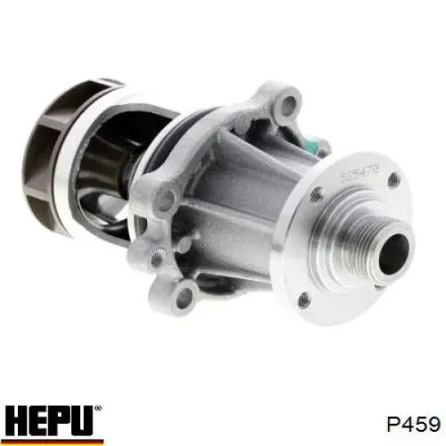 Водяной насос Hepu P459
