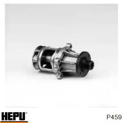 Помпа P459 Hepu