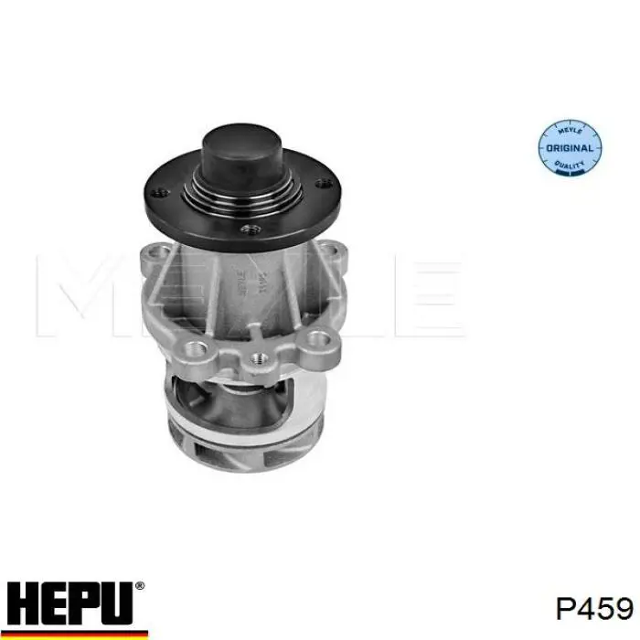 Помпа P459 Hepu