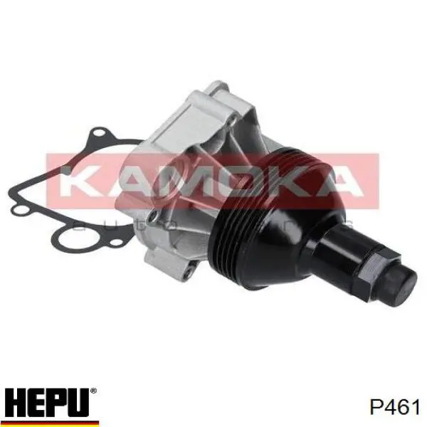 Помпа P461 Hepu