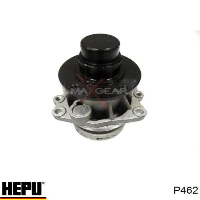 Водяной насос Hepu P462