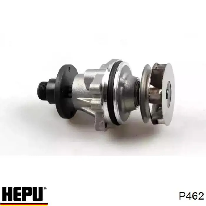 Купить P462 Hepu Насос охлаждения