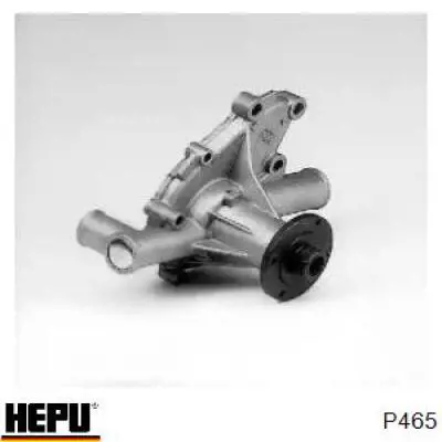 Помпа P465 Hepu