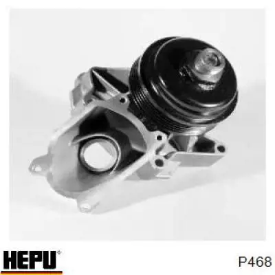 Помпа P468 Hepu