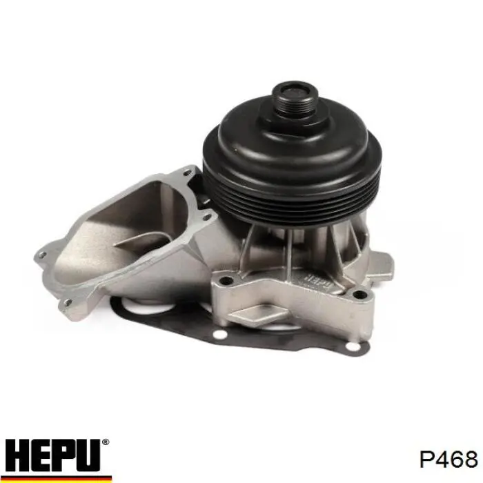 Помпа P468 Hepu