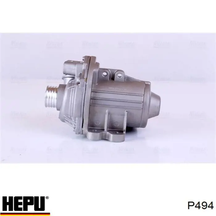 Водяной насос Hepu P494