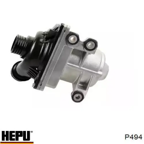 P494 Hepu Насос водяной