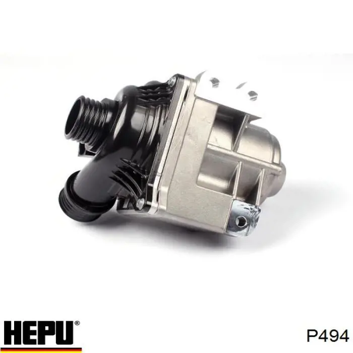 Купить P494 Hepu Насос охлаждения