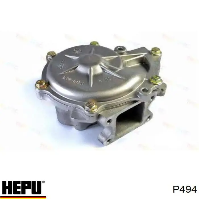 Помпа P494 Hepu