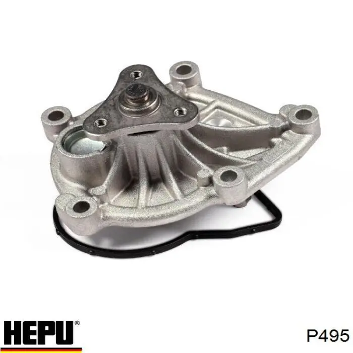 Помпа P495 Hepu
