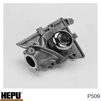 P509 Hepu помпа