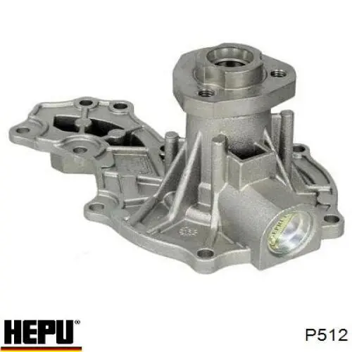 Помпа P512 Hepu