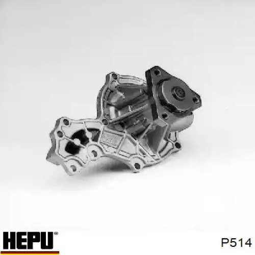 P514 Hepu помпа