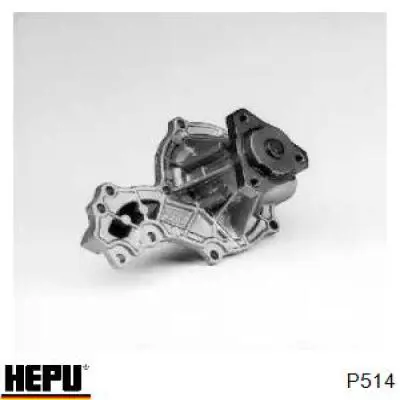 P514 Hepu