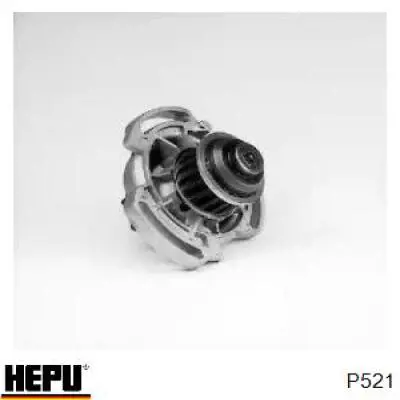 Помпа P521 Hepu