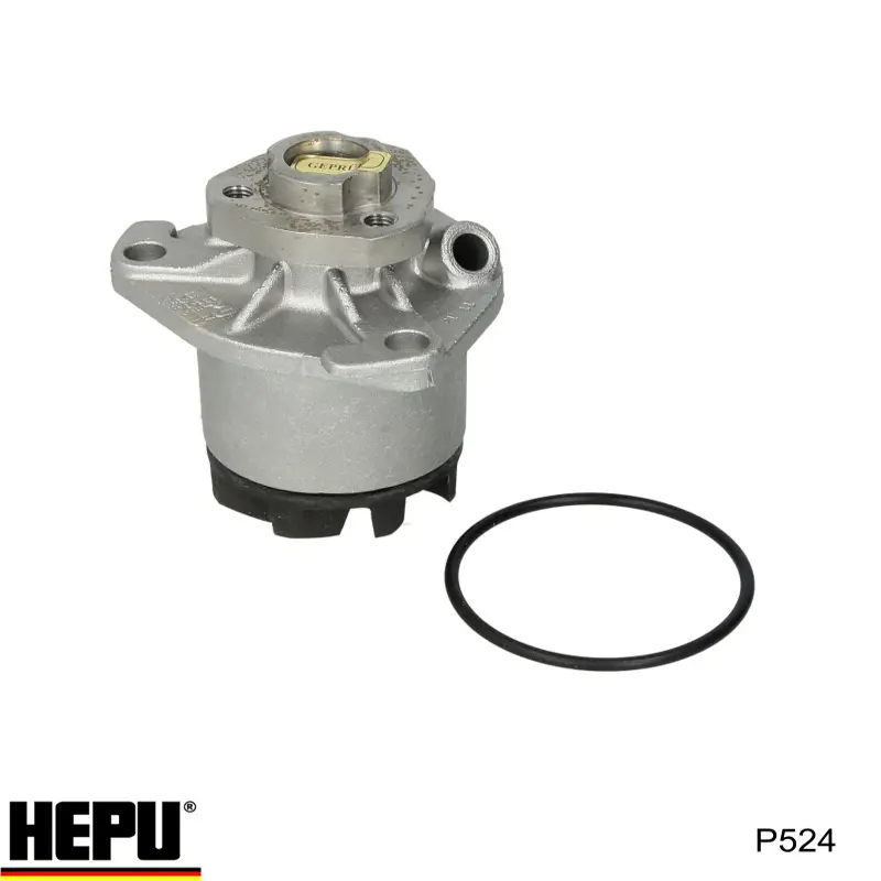 Водяной насос Hepu P524