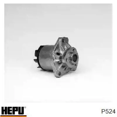 P524 Hepu помпа