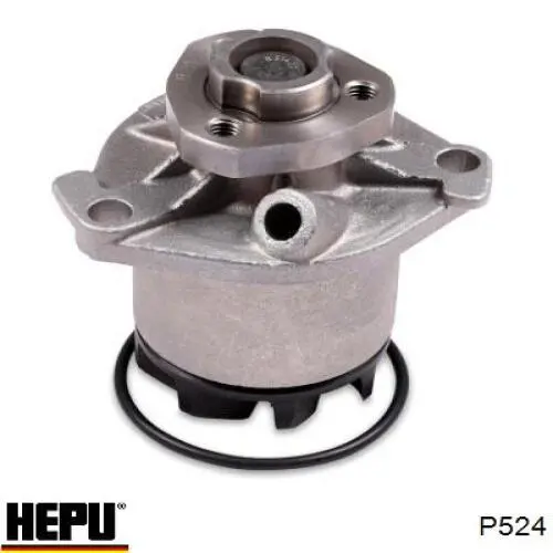 P524 Hepu