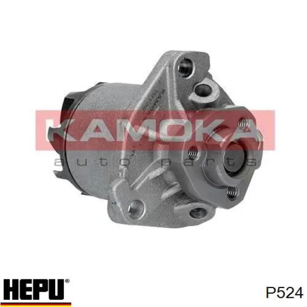 Купить P524 Hepu Насос охлаждения
