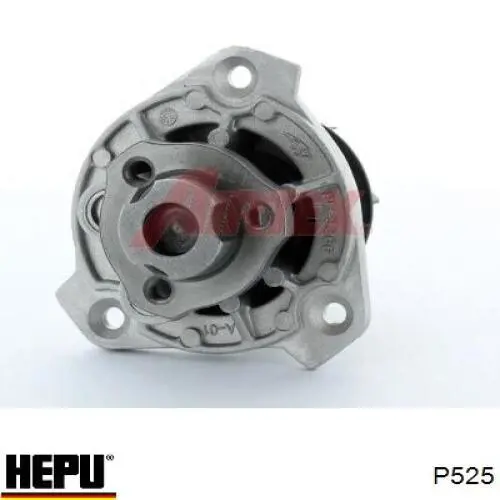 P525 Hepu Насос водяной