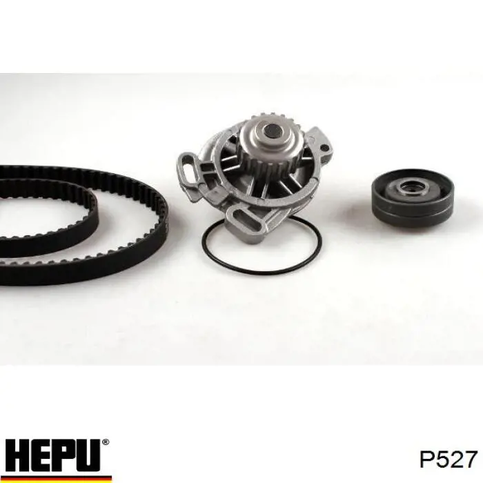 Помпа P527 Hepu