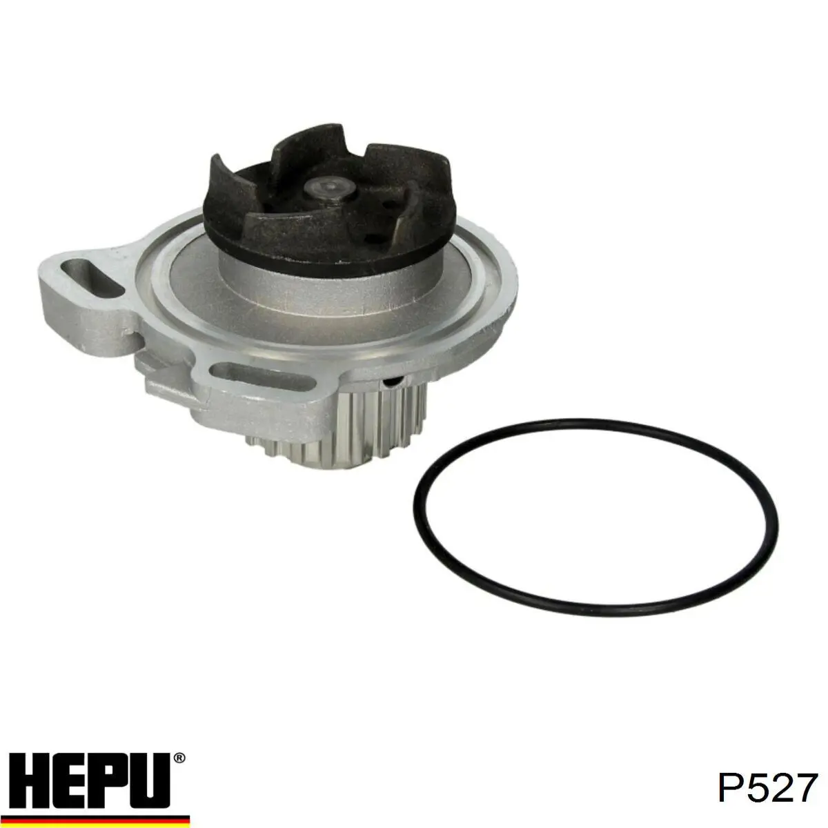 P527 Hepu