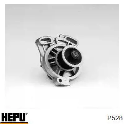 Водяной насос Hepu P528
