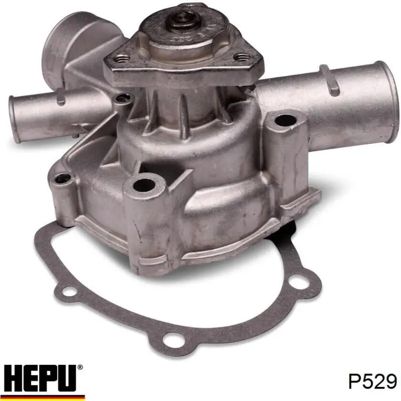 Помпа P529 Hepu