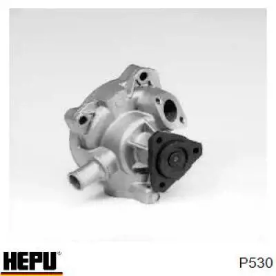 Помпа P530 Hepu