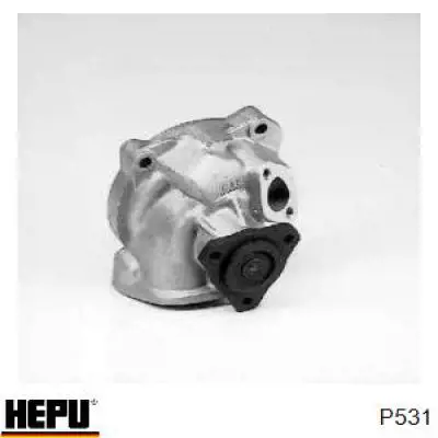 Помпа P531 Hepu