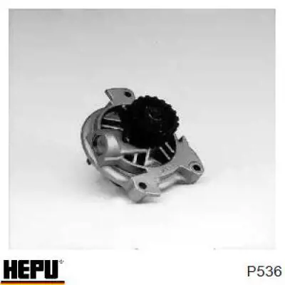 Помпа P536 Hepu
