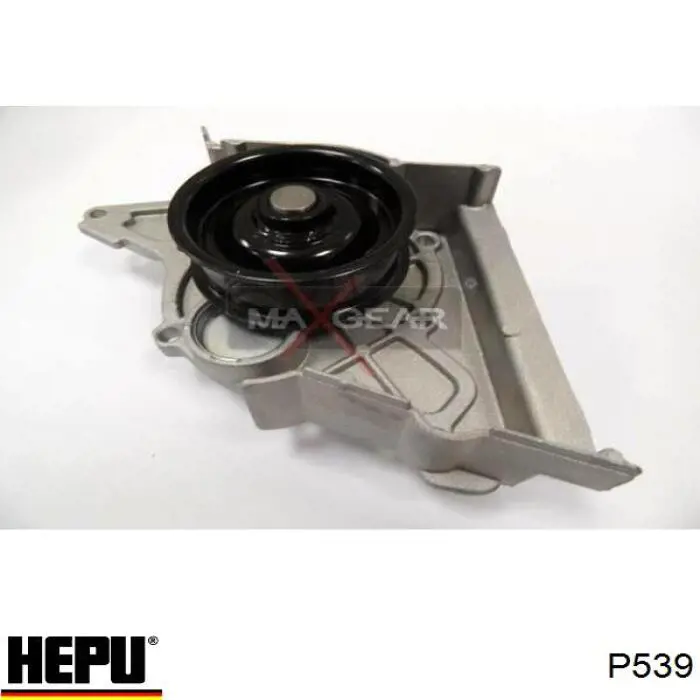 Помпа P539 Hepu