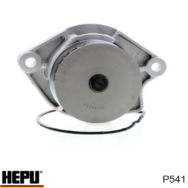 Водяной насос Hepu P541