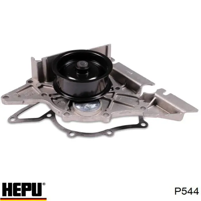 Купить P544 Hepu Насос охлаждения